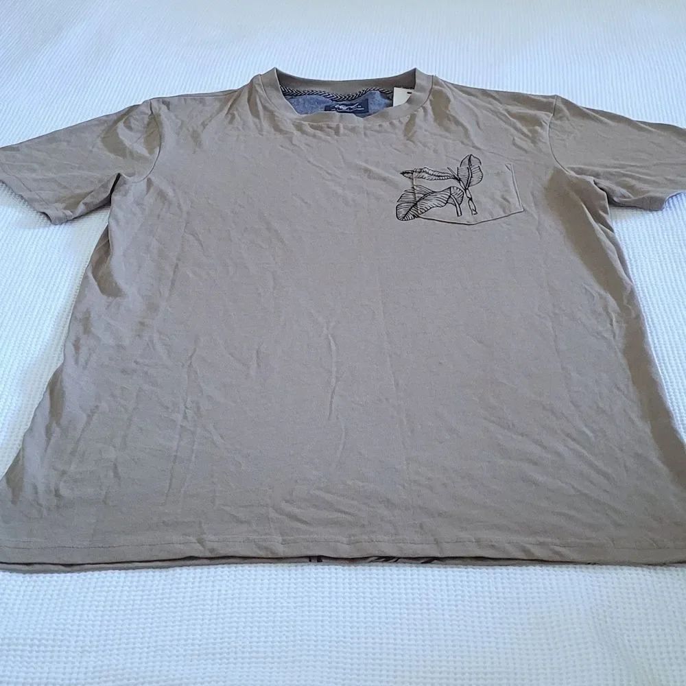 Craft + Flow Voyage⚓️ Graphic Tee👕 - NWT - Picture 11 of 12